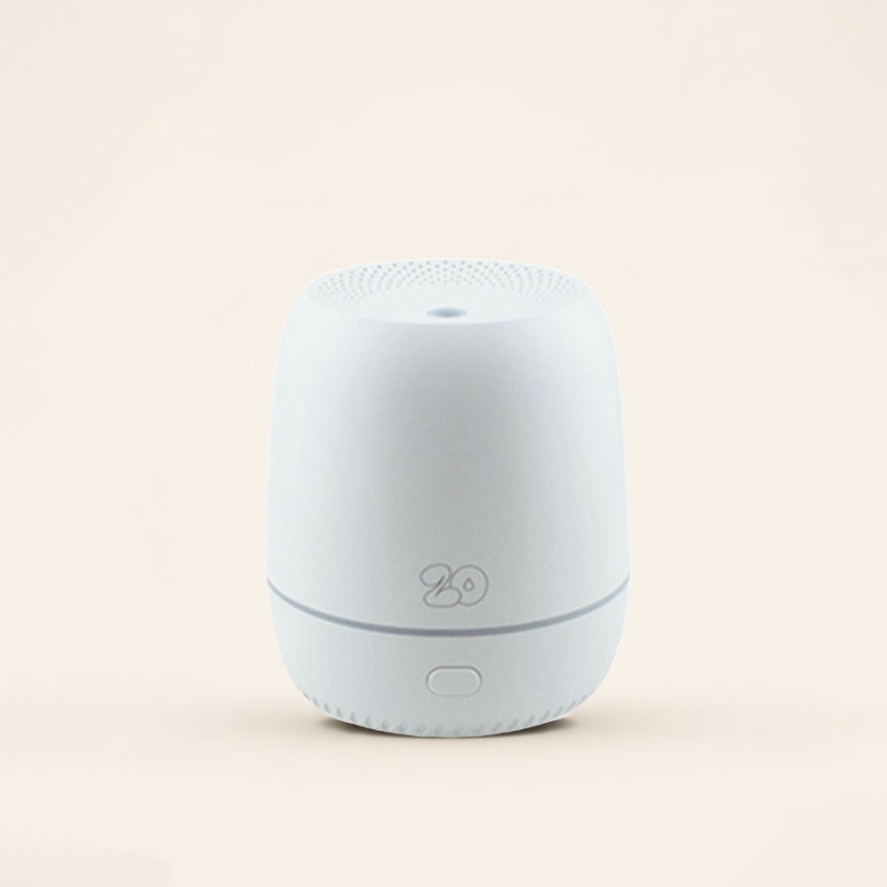 Difusor de aromas SIRA – LoeS