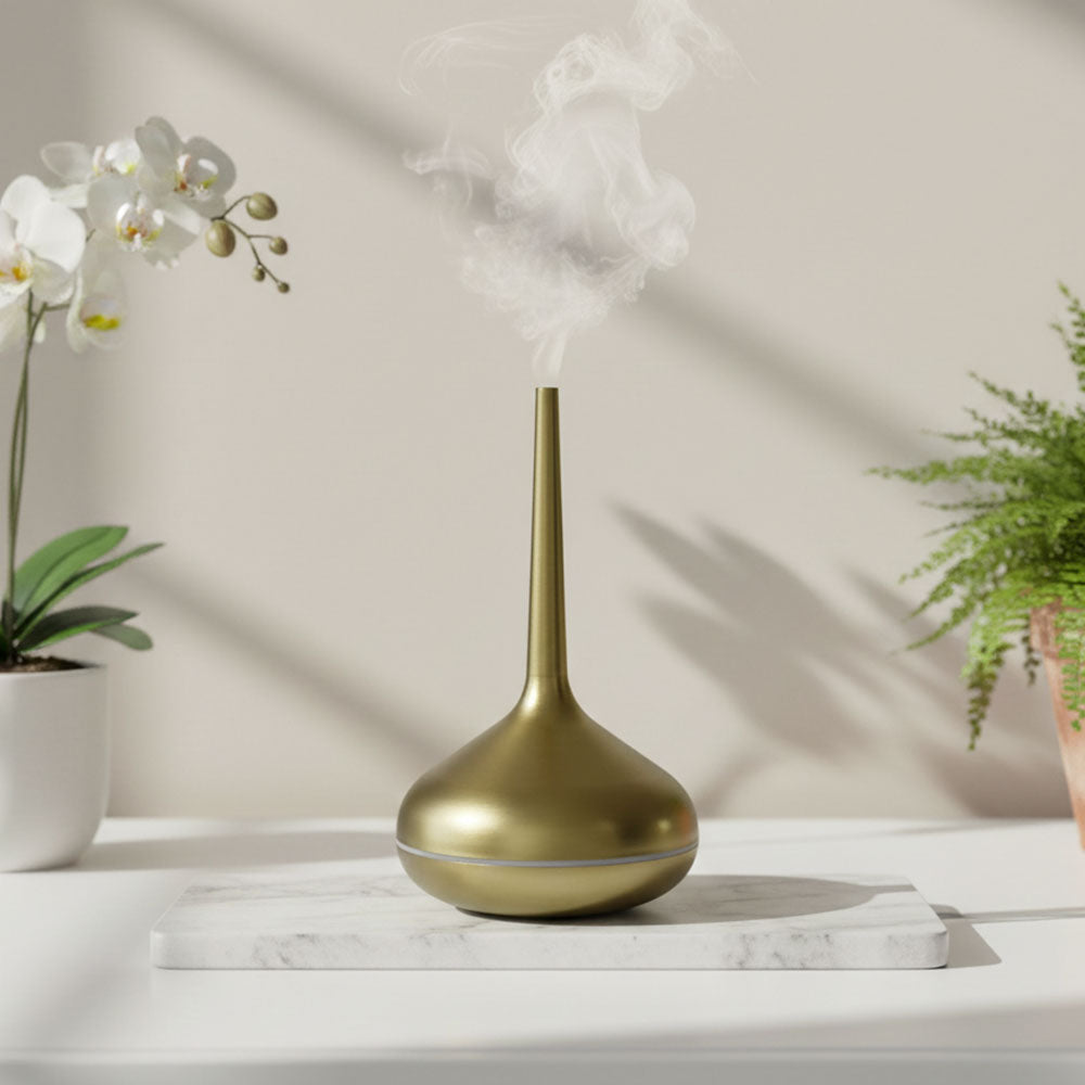 Difusor de aromas TORRE EIFFEL ORO – LoeS