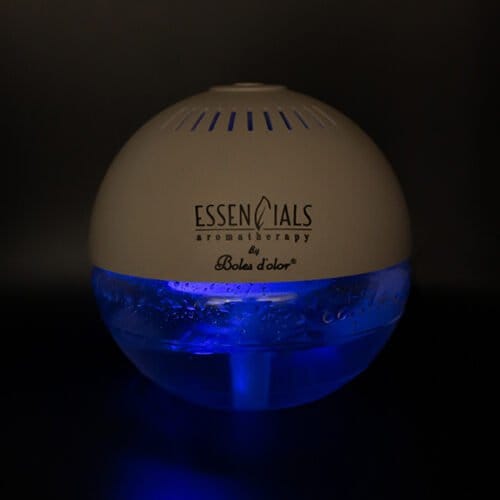 Bola de Olor ESSENCIALS PEQUEÑA – Boles D'olor