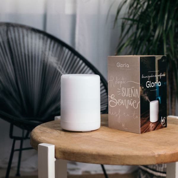 Difusor de aromas GLORIA – LoeS