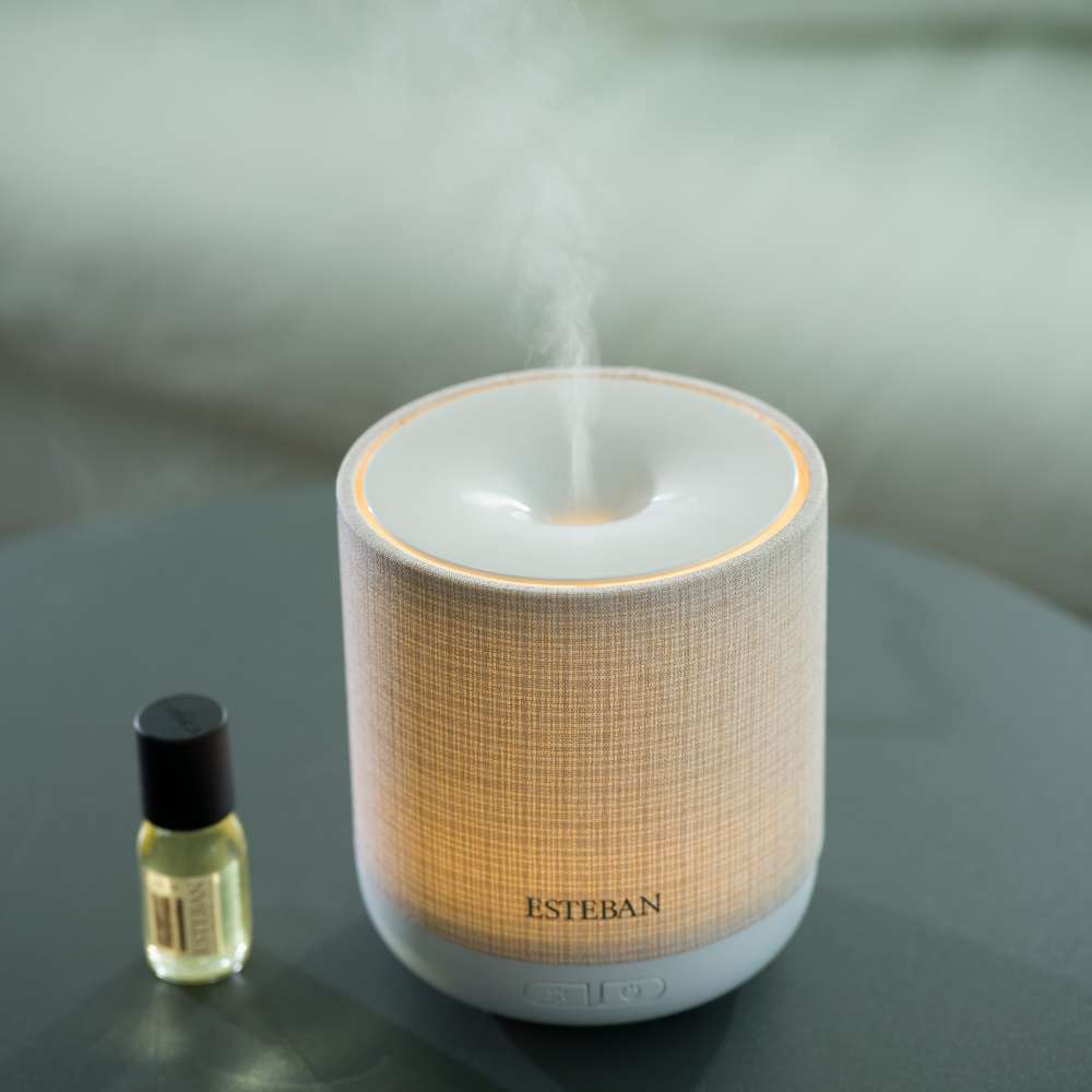 Difusor de aromas EASY LIVING – Esteban París