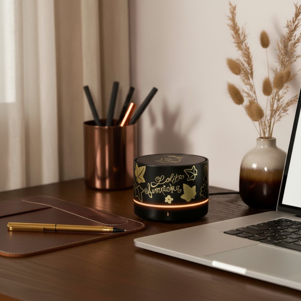 Difusor de aromas inalámbrico NÓMADA LOLITA LEMPICKA – Maison Berger