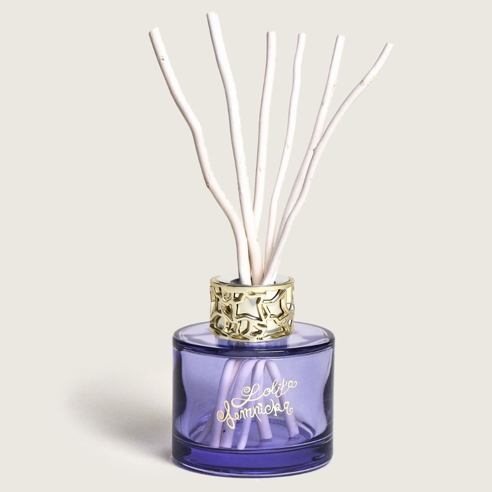 Dúo mini mikado y ambientador spray LOLITA LEMPICKA – Maison Berger