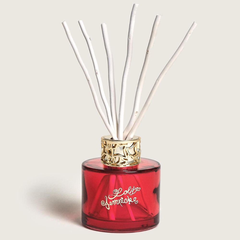 Dúo mini mikado y ambientador spray LOLITA LEMPICKA SWEET – Maison Berger