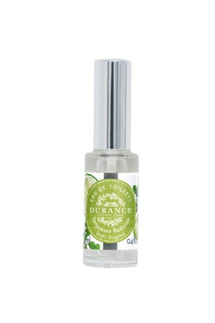 Colonia BERGAMOTE RADIEUSE 14ml – Durance