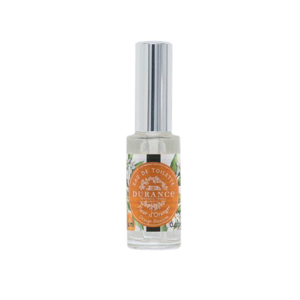 Colonia FLEUR D'ORANGER 14ml – Durance