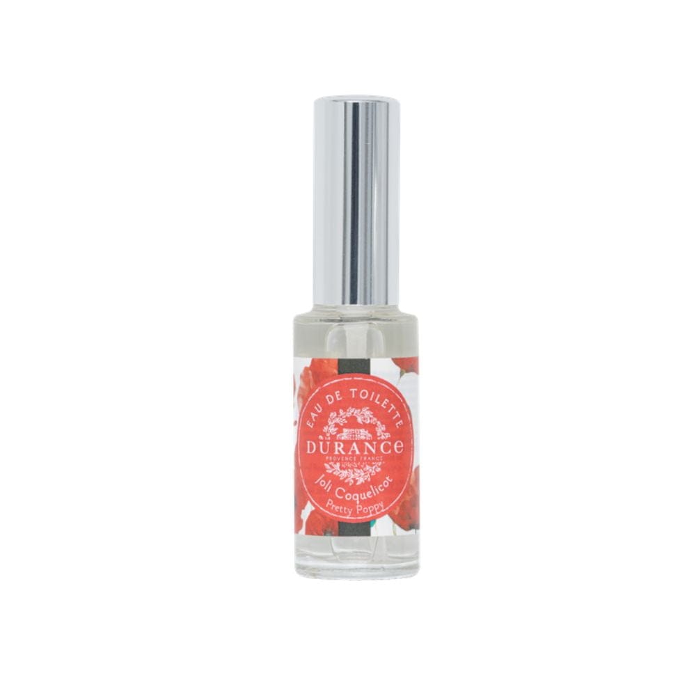Colonia JOLI COQUELICOT 14ml – Durance
