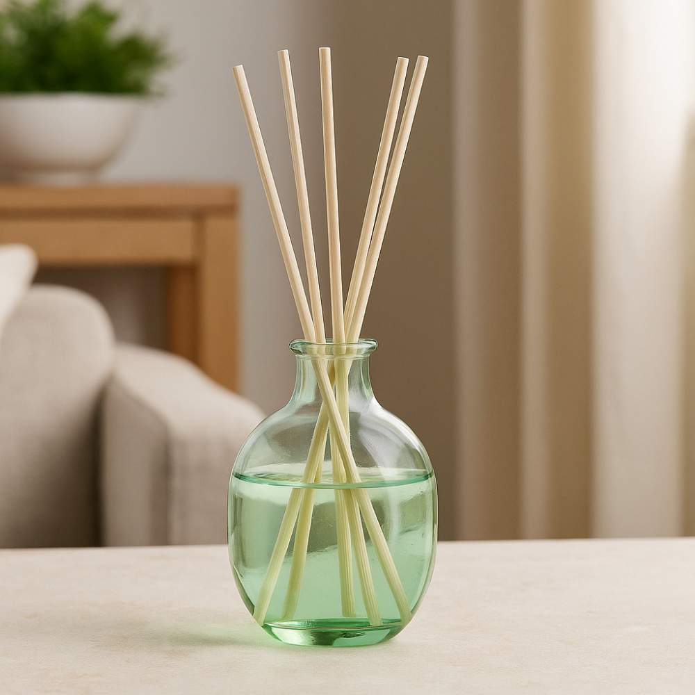 Envase de ambientador mikado BRISA VERDE – D'Arome