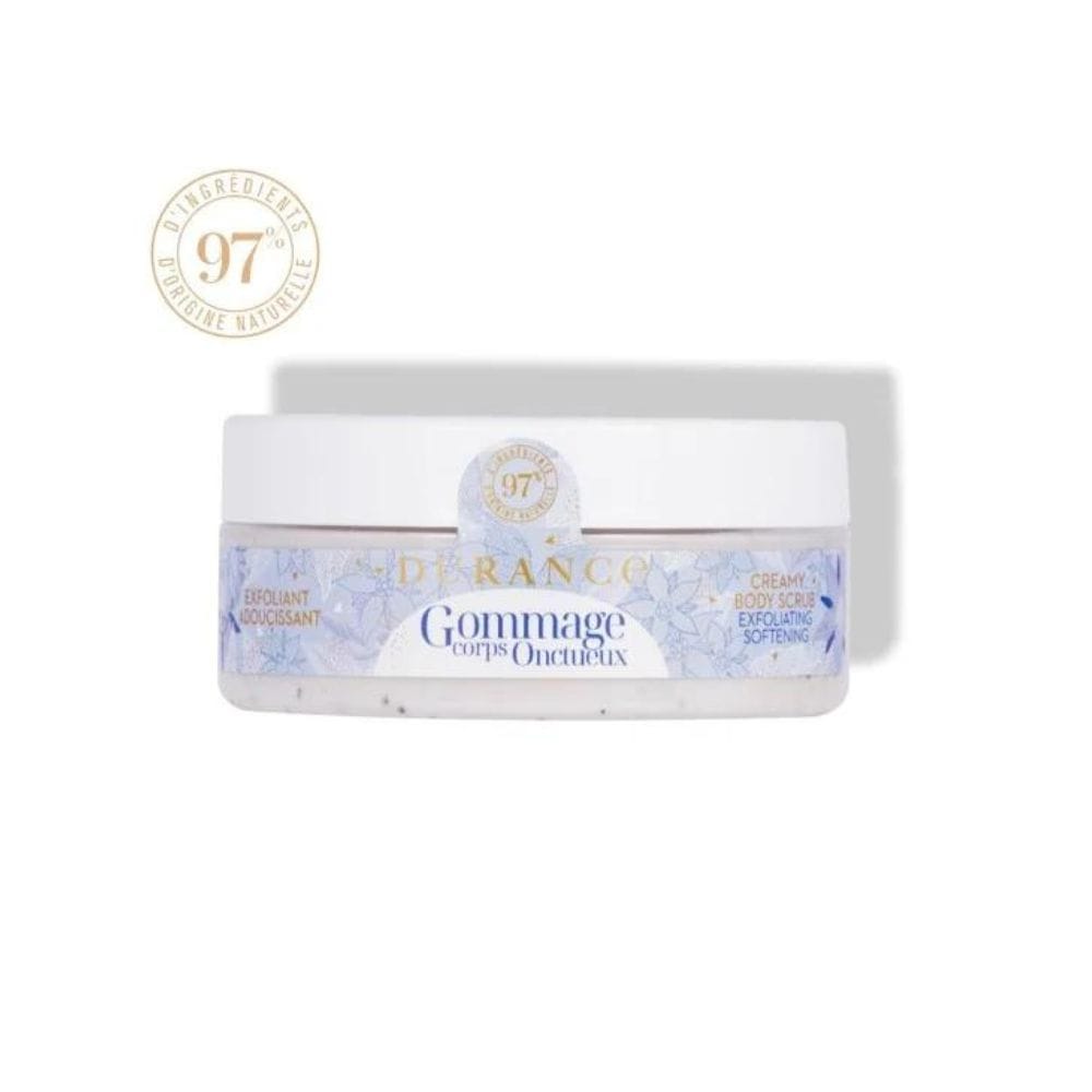 EXFOLIANTE CORPORAL con aceite de borraja 150ml – Durance