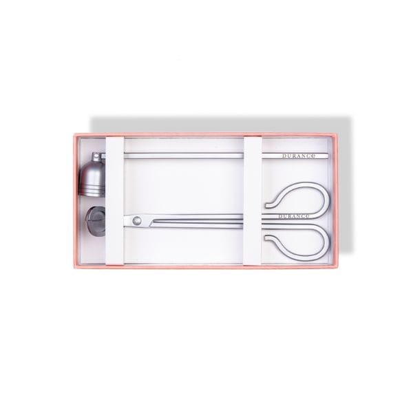 Kit cortamechas y apagavelas – Durance