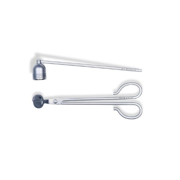 Kit cortamechas y apagavelas – Durance