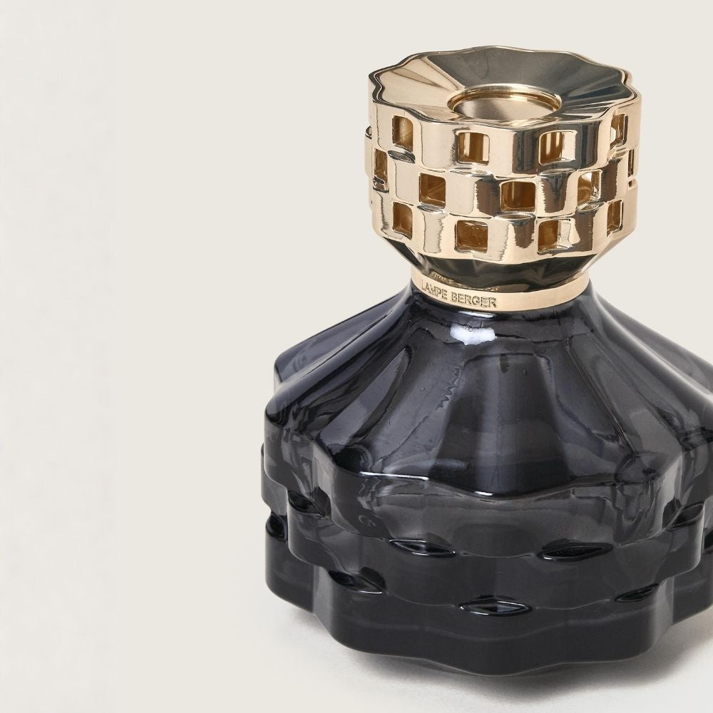 Lámpara catalítica BOLERO NEGRA – Maison Berger