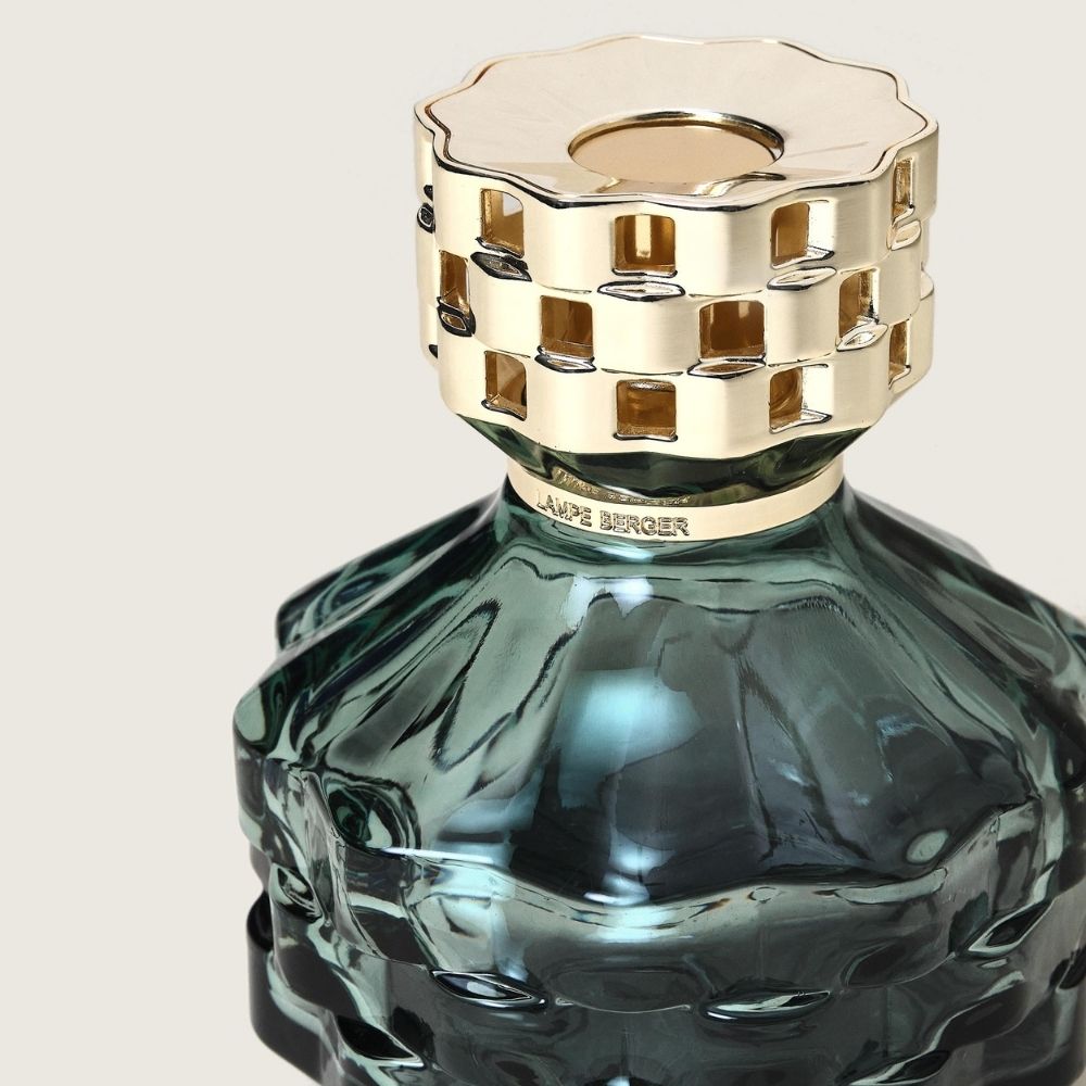 Lámpara catalítica BOLERO VERDE – Maison Berger