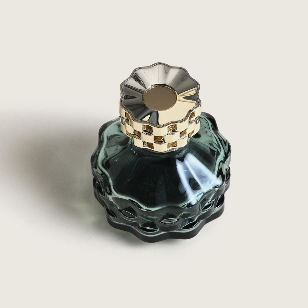 Lámpara catalítica BOLERO VERDE – Maison Berger