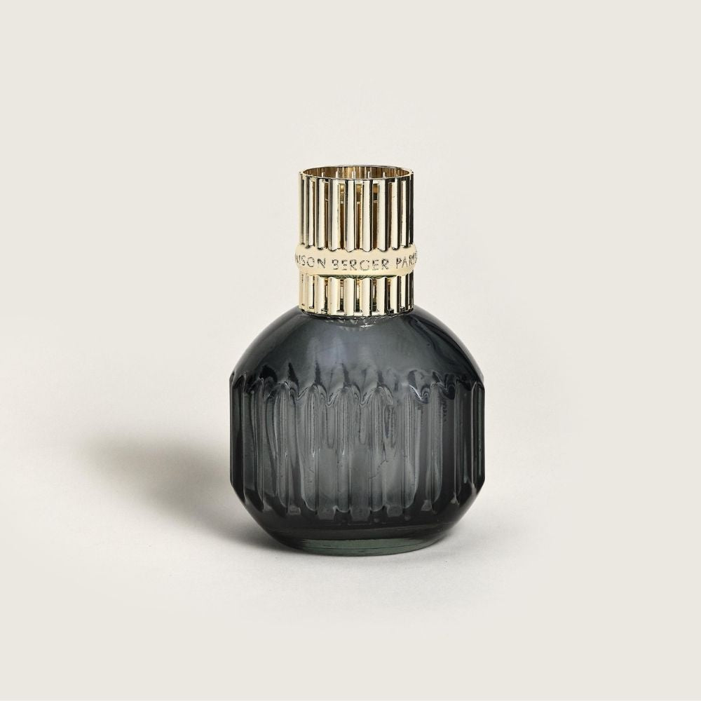 Lámpara catalítica CANNELO GRIS – Maison Berger