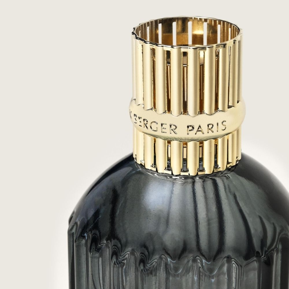 Lámpara catalítica CANNELO GRIS – Maison Berger