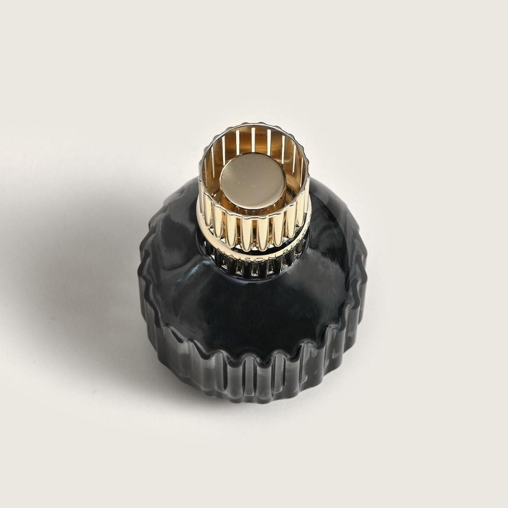 Lámpara catalítica CANNELO GRIS – Maison Berger