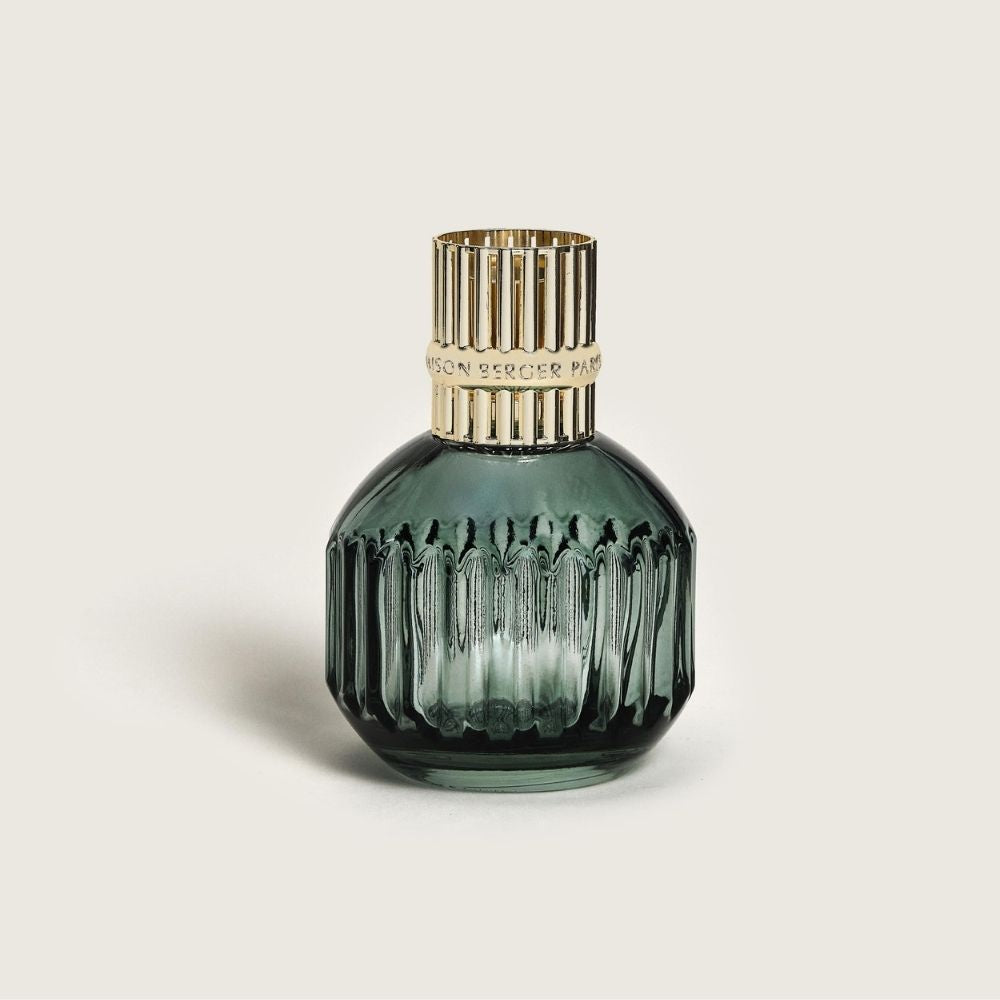 Lámpara catalítica CANNELO VERDE – Maison Berger