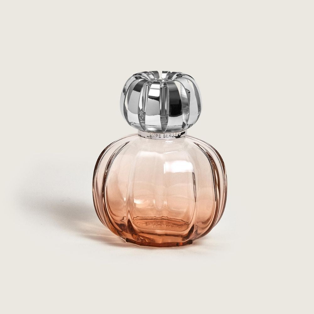 Cofre lámpara catalítica CORALI ROSA + aroma Lady Flower – Maison Berger