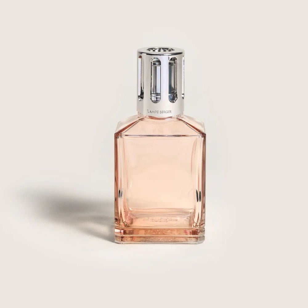 Lámpara catalítica CUADRADA NUDE – Maison Berger