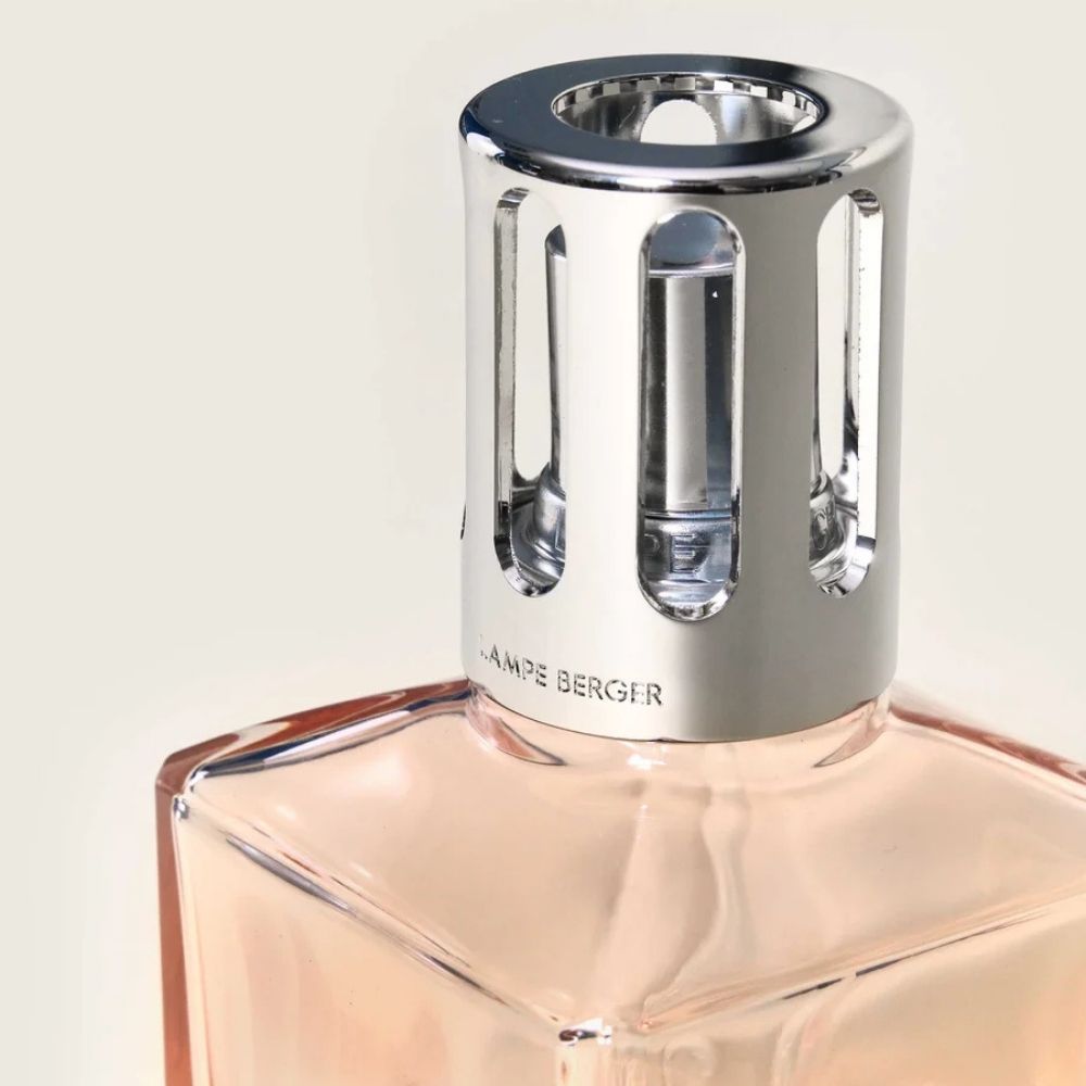 Lámpara catalítica CUADRADA NUDE – Maison Berger