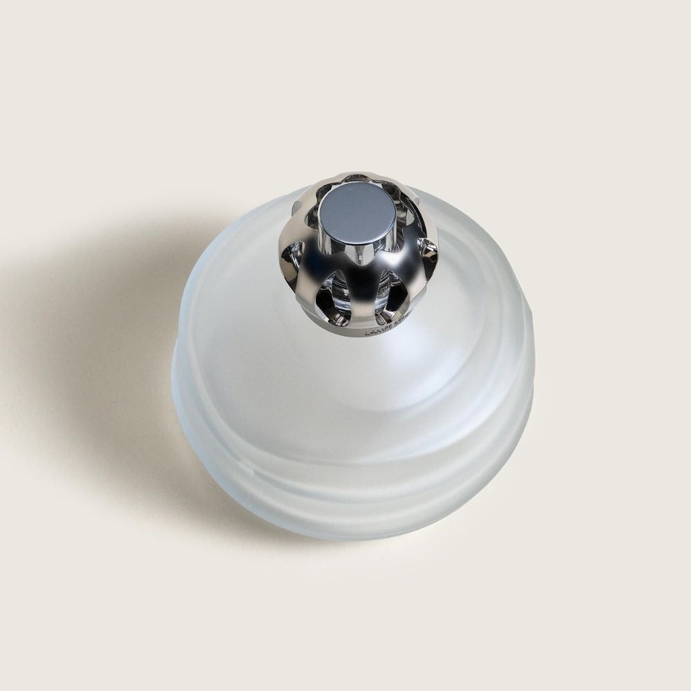 Lámpara catalítica ECHO ESCARCHADA – Maison Berger