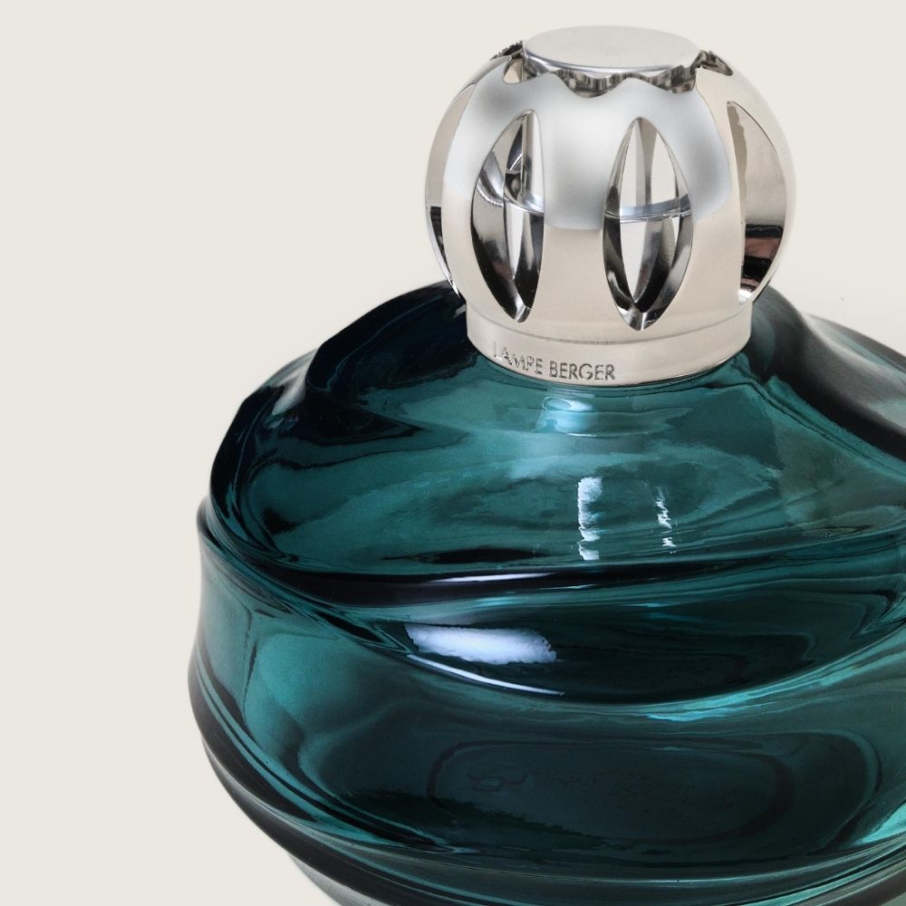 Lámpara catalítica ECHO VERDE – Maison Berger
