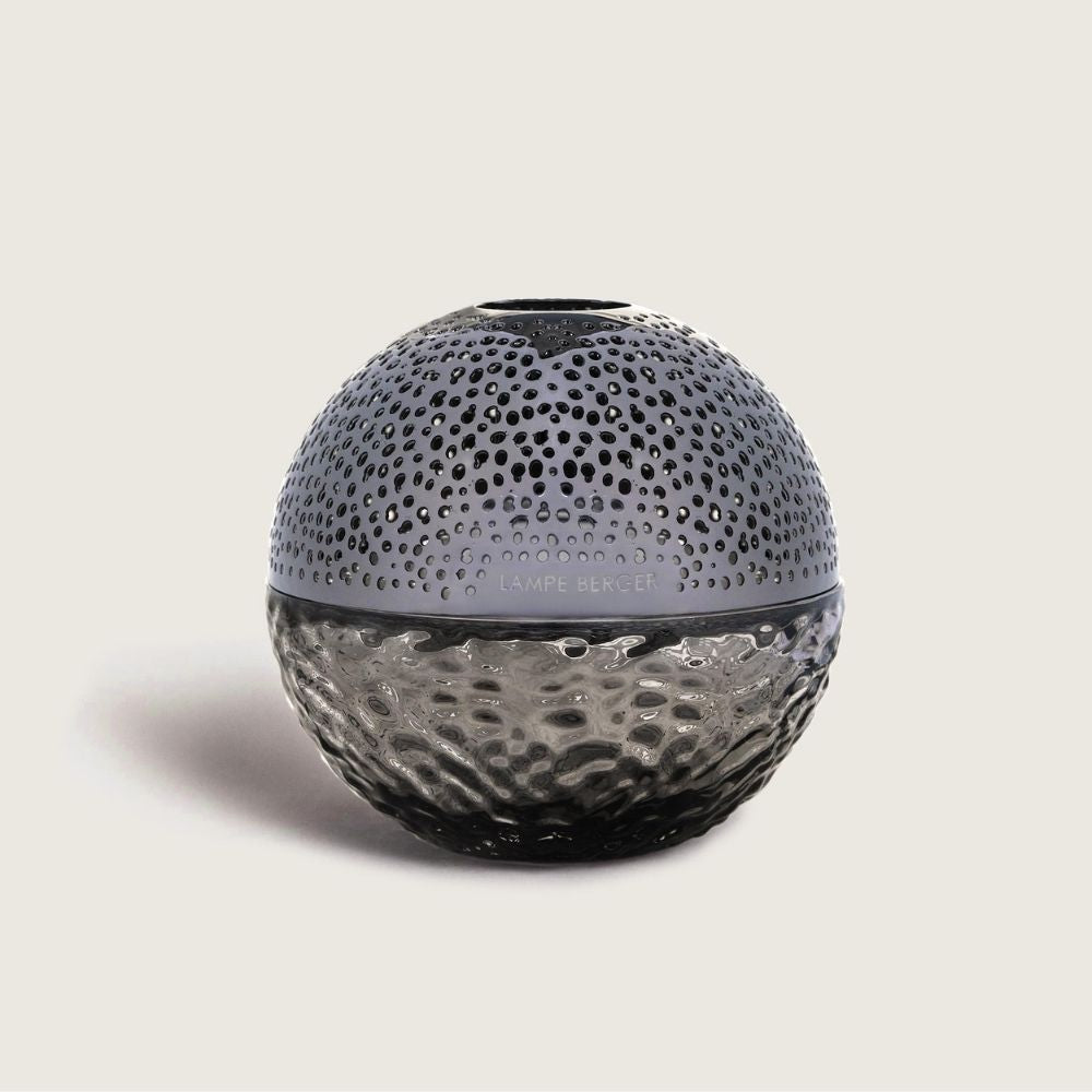 Lámpara catalítica GRAVITY NEGRA – Maison Berger