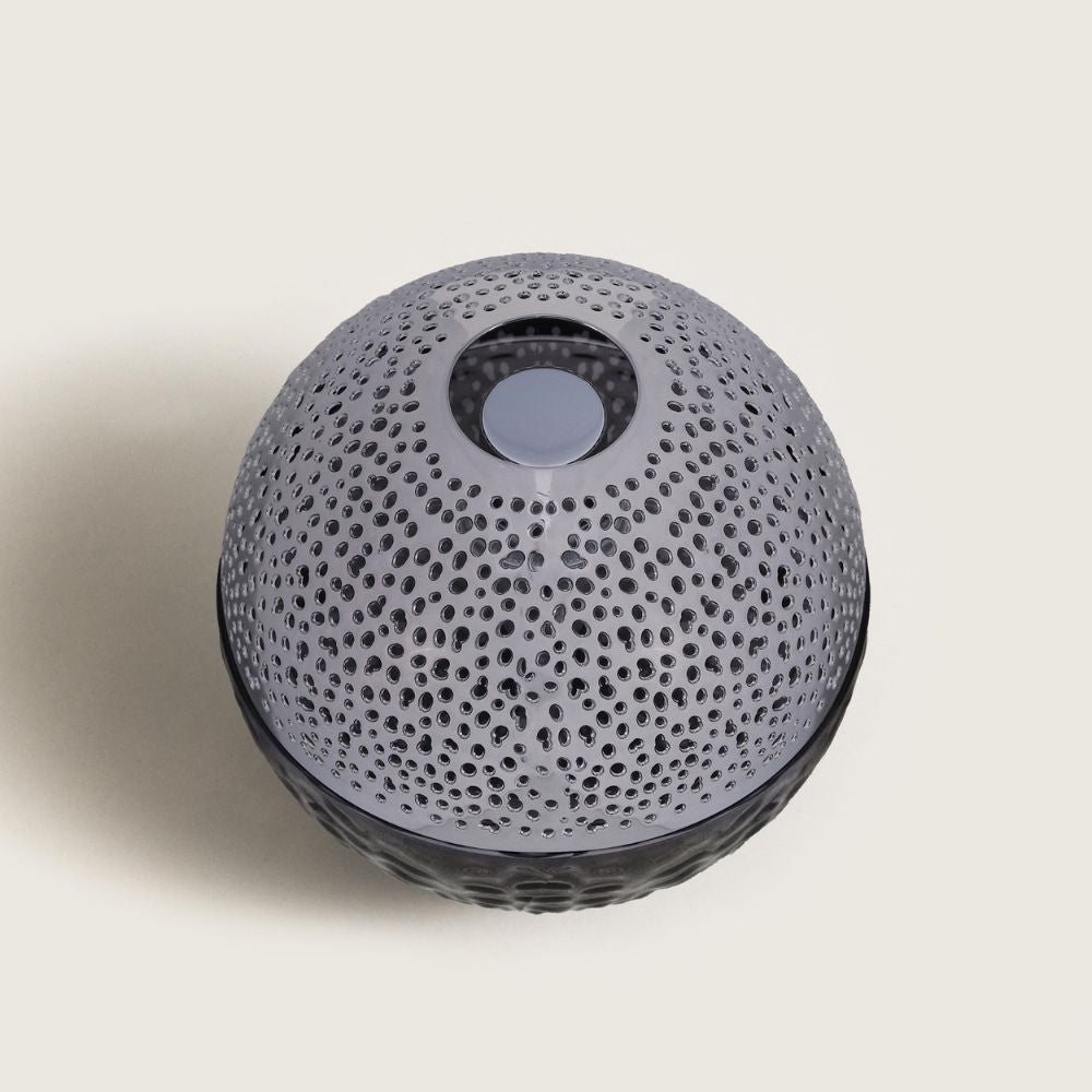 Lámpara catalítica GRAVITY NEGRA – Maison Berger