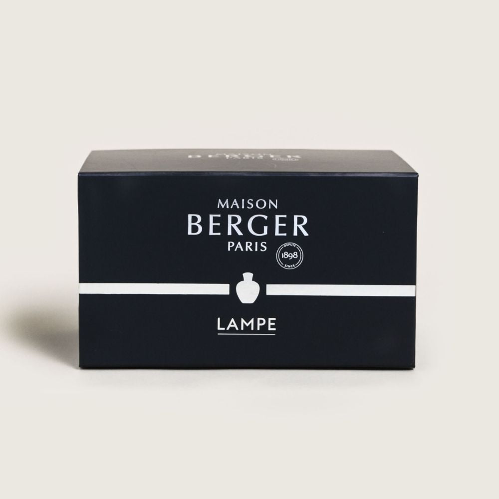 Lámpara catalítica GRAVITY TRANSPARENTE – Maison Berger