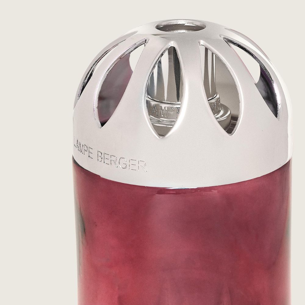 Lámpara catalítica NEO CIRUELA – Maison Berger