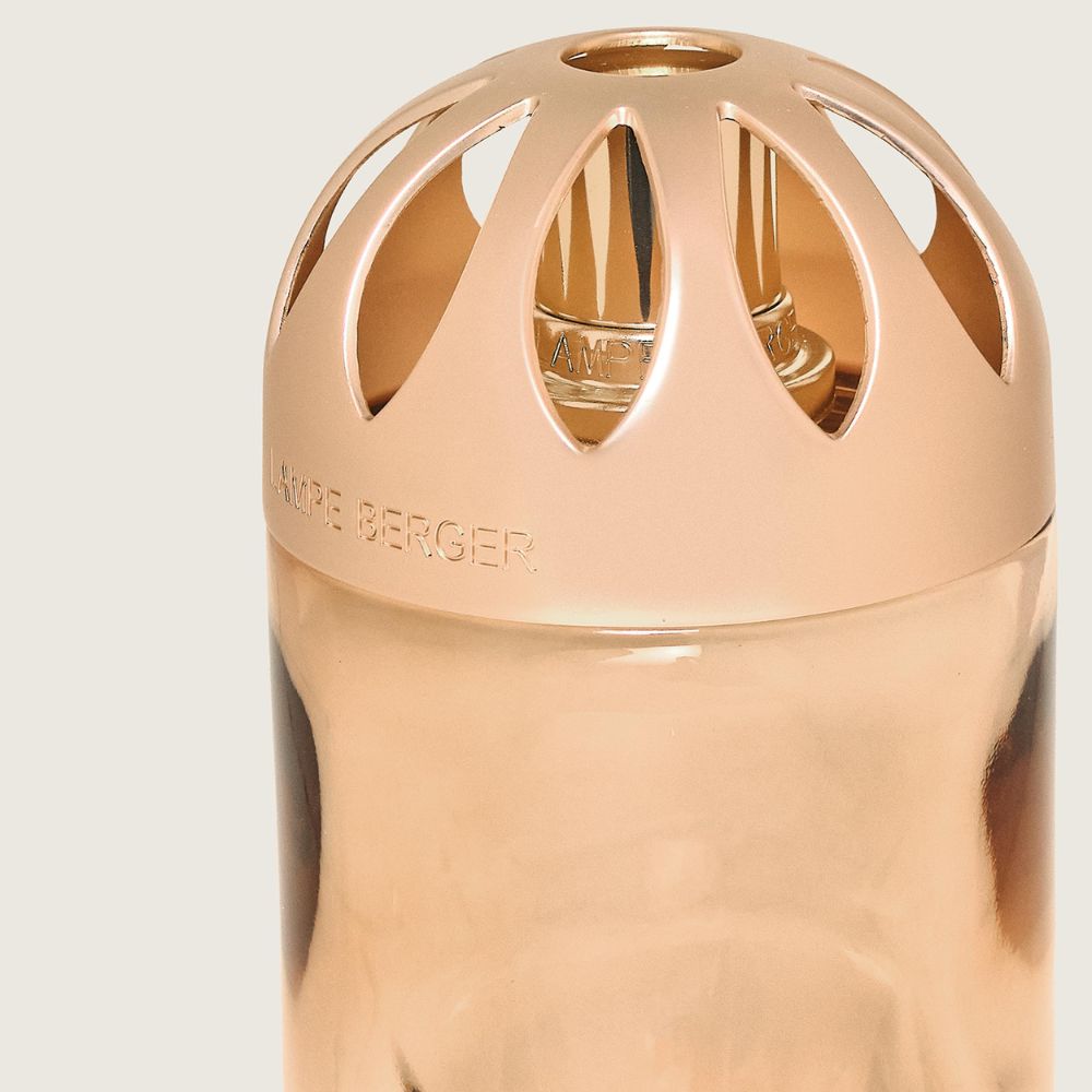 Lámpara catalítica NEO NUDE – Maison Berger