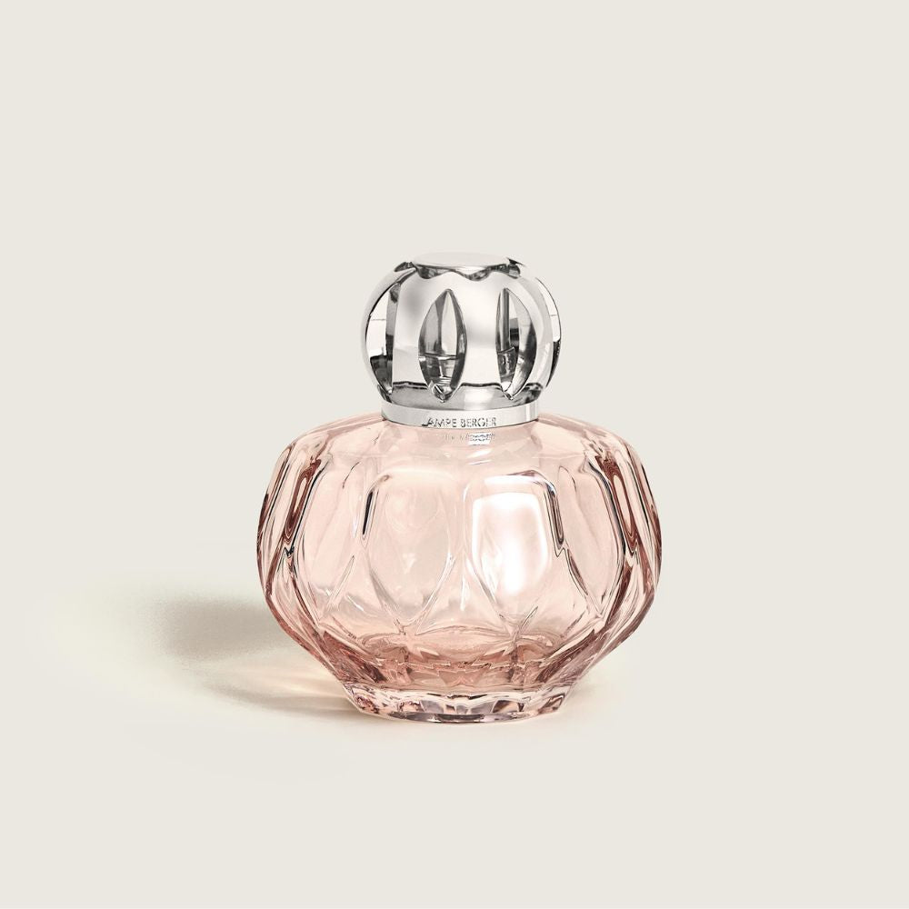 Lámpara catalítica ROSALIE ROSA – Maison Berger