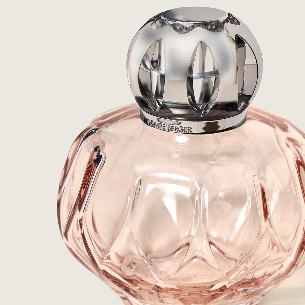 Lámpara catalítica ROSALIE ROSA – Maison Berger