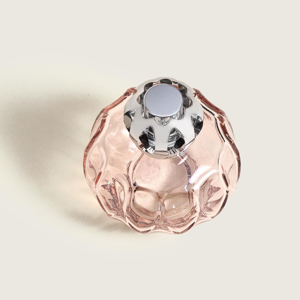 Lámpara catalítica ROSALIE ROSA – Maison Berger