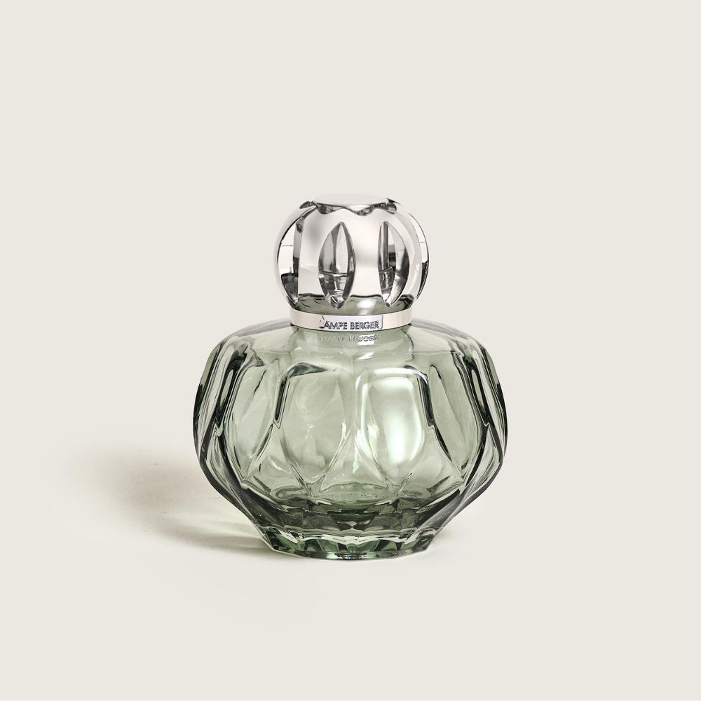 Lámpara catalítica ROSALIE VERDE – Maison Berger