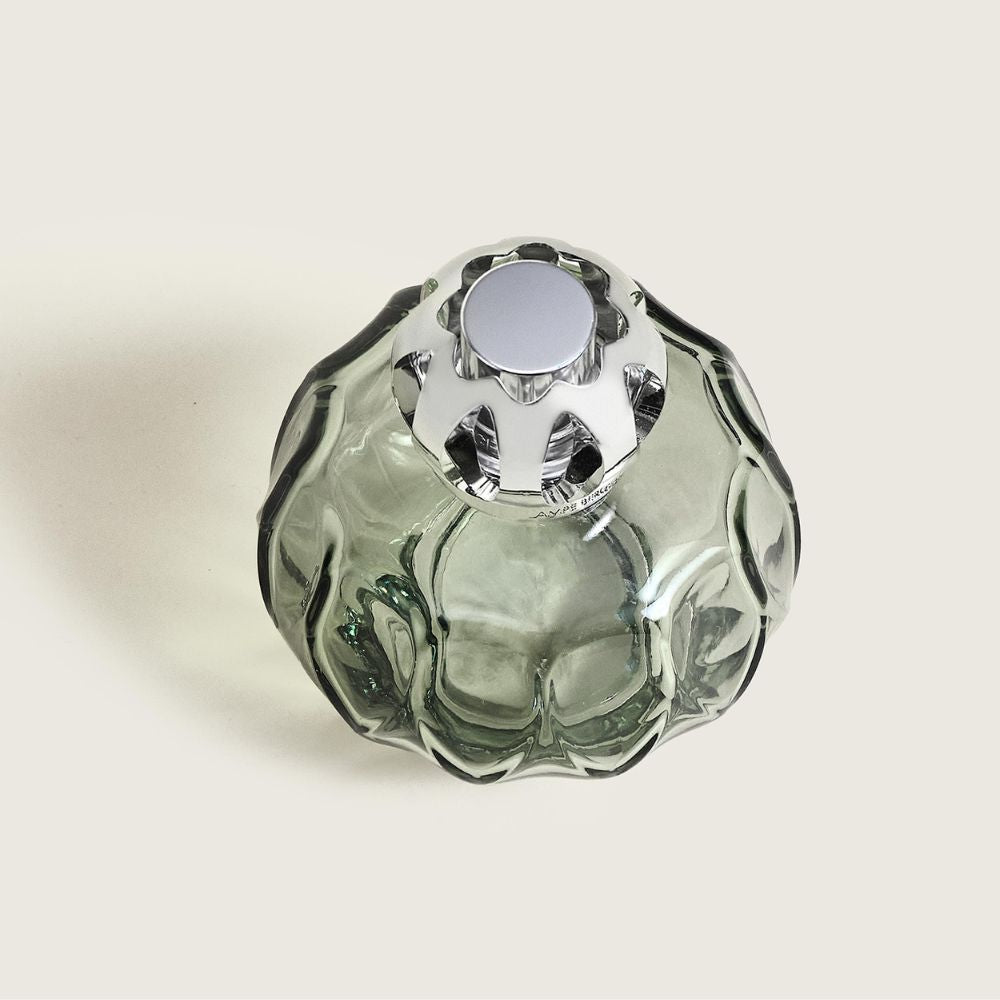 Lámpara catalítica ROSALIE VERDE – Maison Berger