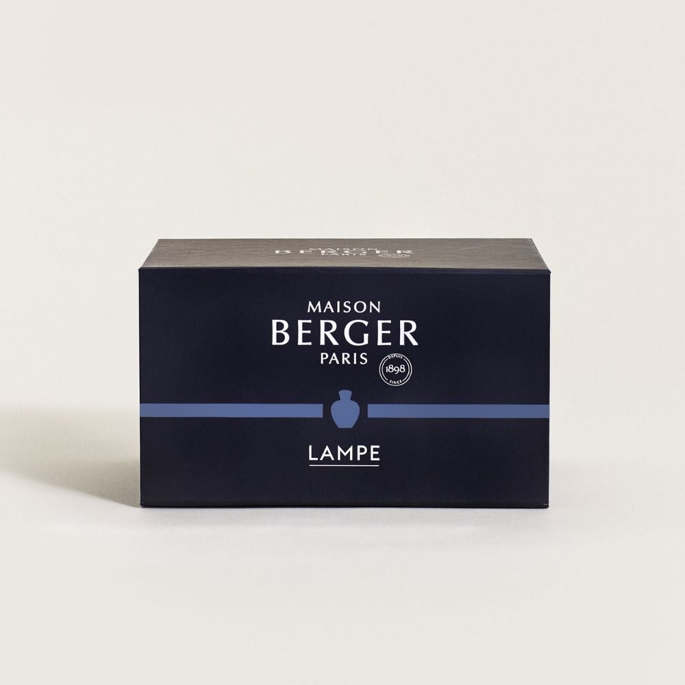 Lámpara catalítica VEGETALE NEGRA – Maison Berger