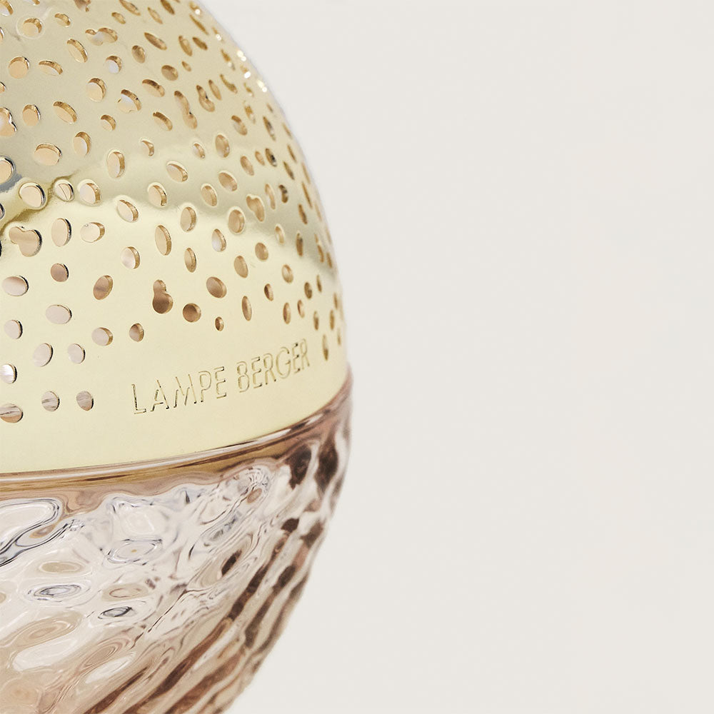 Lámpara catalítica GRAVITY NUDE – Maison Berger