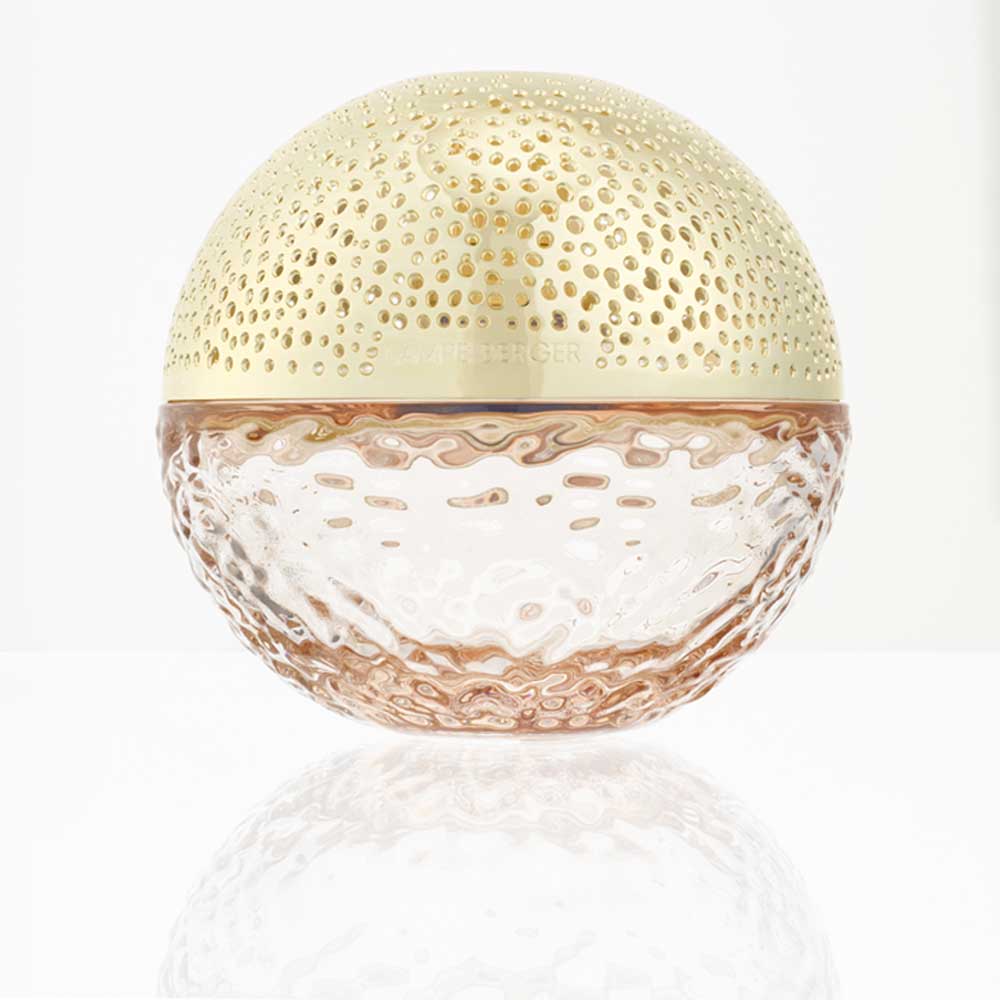 Lámpara catalítica GRAVITY NUDE – Maison Berger