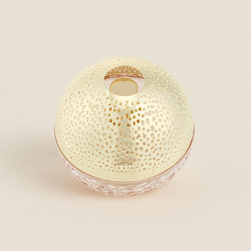 Lámpara catalítica GRAVITY NUDE – Maison Berger