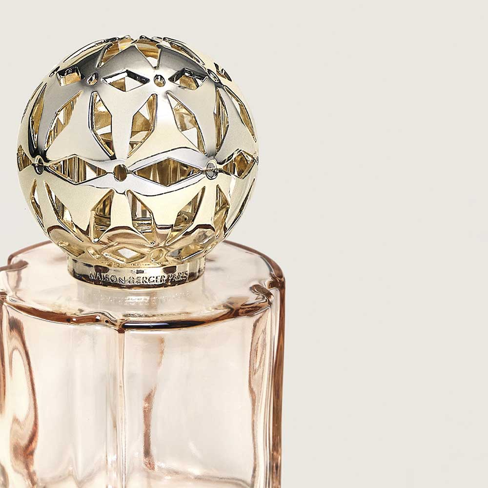 Lámpara catalítica POMELIS NUDE – Maison Berger