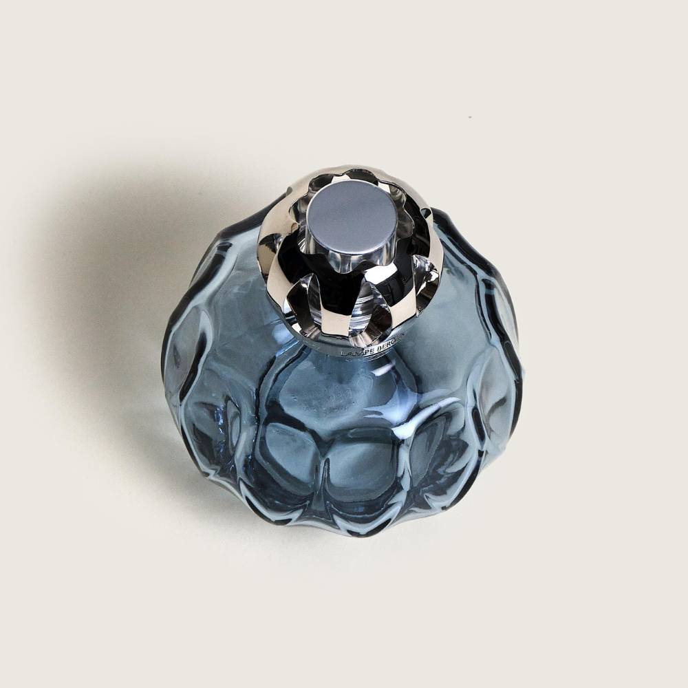 Lámpara catalítica ROSALIE AZUL – Maison Berger