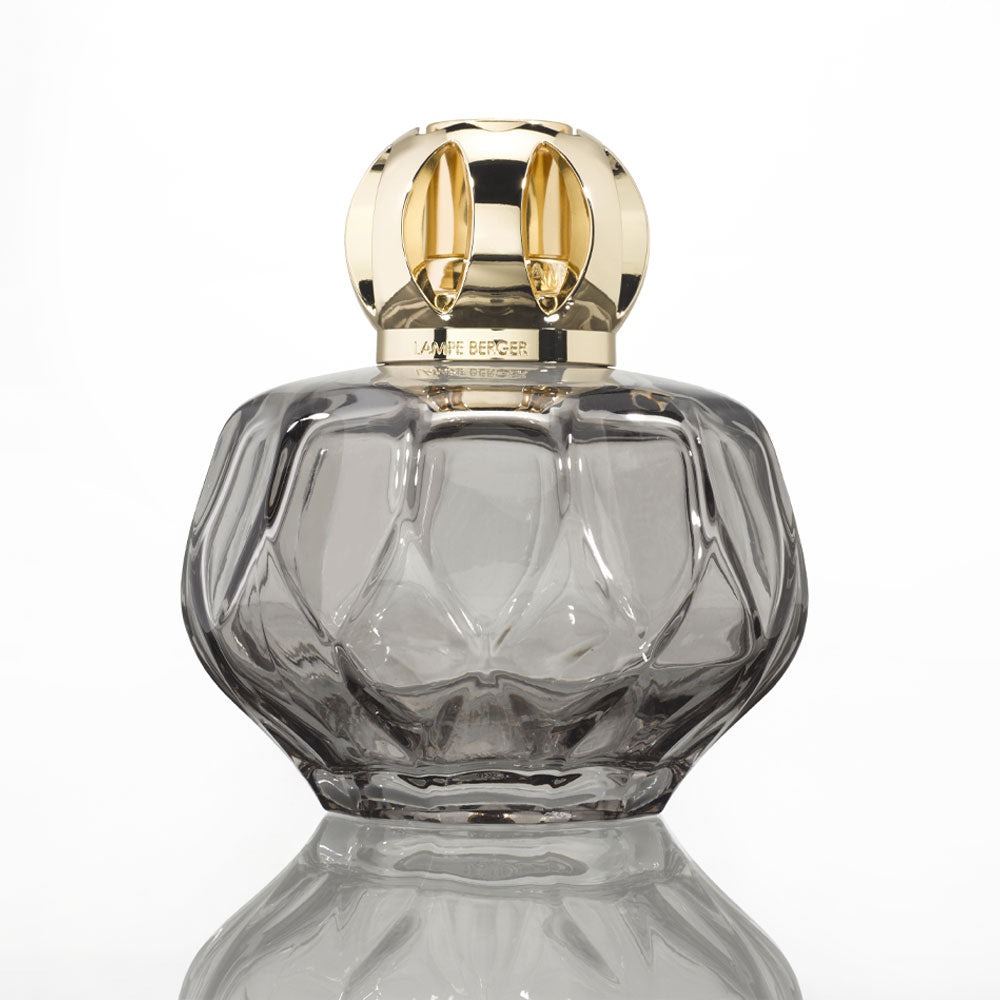 Lámpara catalítica ROSALIE GRIS – Maison Berger