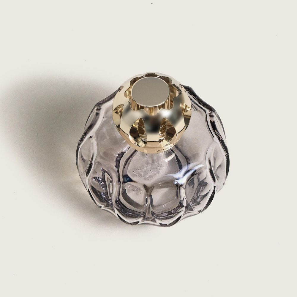 Lámpara catalítica ROSALIE GRIS – Maison Berger