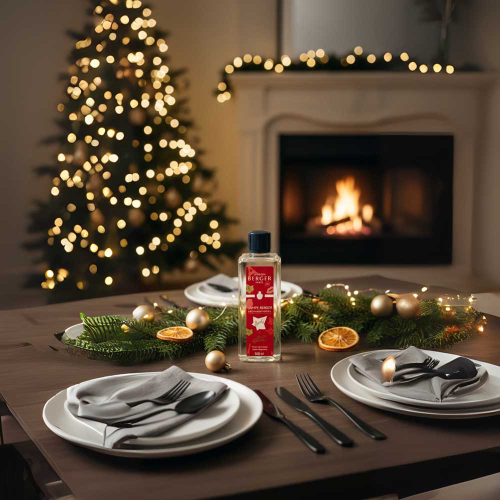 Líquido lámpara catalítica LOLITA LEMPICKA SWEET 500ml – Maison Berger