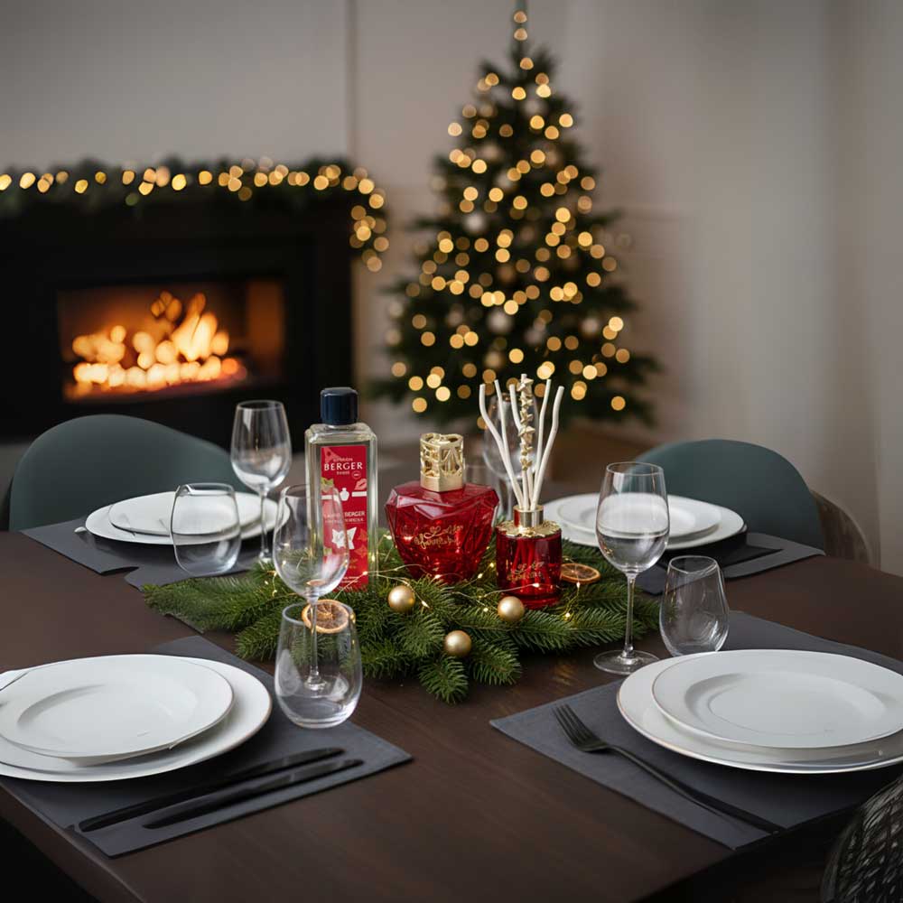 Líquido lámpara catalítica LOLITA LEMPICKA SWEET 500ml – Maison Berger