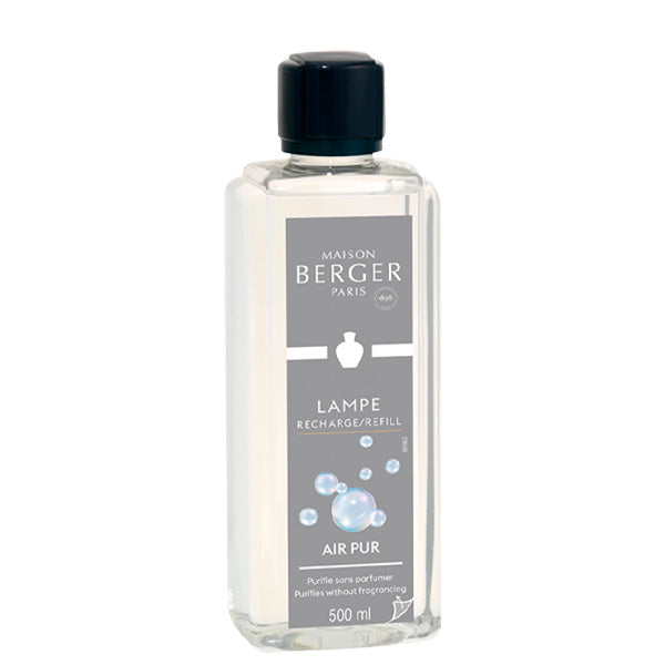 Fragancia para lámpara catalítica Air Pur de Lampe Berger