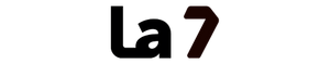 Logo de La 7 Región de Murcia, televisión autonómica que ha entrevistado a D'Arome sobre su expertise en aromas para el hogar y marcas como Maison Berger