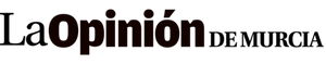 Logo de La Opinión de Murcia, medio de comunicación que ha hablado de D'Arome, la primera tienda de España especializada en aromas para el hogar